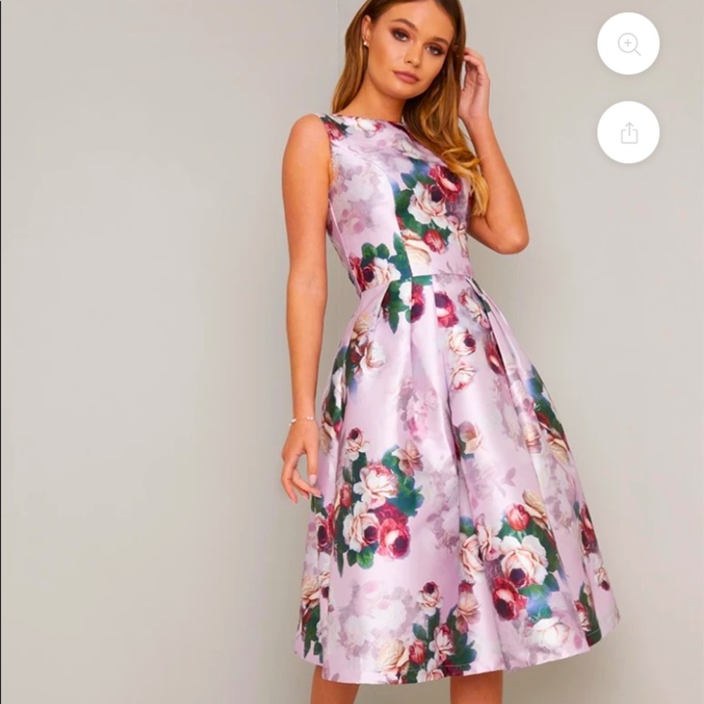 Chi Chi London Ariya 👗- cocktail/formal/wedding